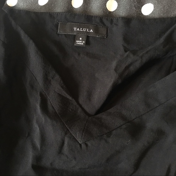 Talula spaghetti strap dress - Picture 3 of 3